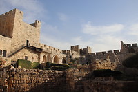 Tower of David museum