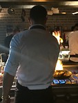 Super kok!