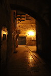 Straatje in de souq