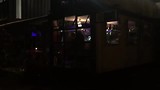 Avond in het hippe Maboneng