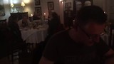 Diner in Country Lodge hotel