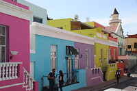 Kookworkshop in het kleurige Bo-Kaap