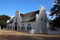 Groot Constantia