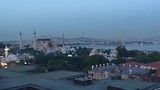Istanbul by night