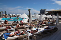Beachclub Ithaka