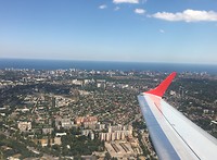 Bye bye, Ukraine!