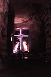 De ondergrondse kathedraal