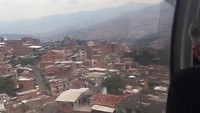 Kabelbaan Medellin