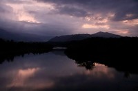 Rio Piedra en Tayrona park