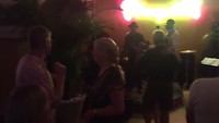 Lekker dansen...