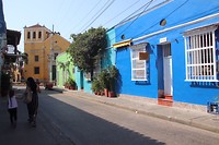 Getsemani
