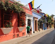 Hotel 3 Banderas
