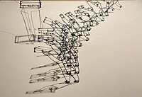 Animation Expanded tentoonstelling in het Verwalterhaus