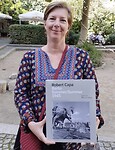 Catalogus van de Capa tentoonstelling