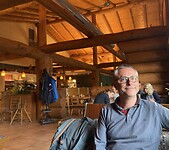 Camping restaurant