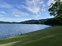 Laacher See