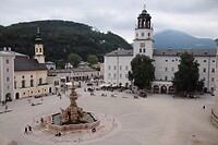 Residenzplatz