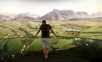 Panorama Salzburg