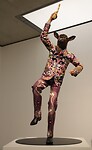 Postkoloniale kunst van Yinka Shonibare Cbe
