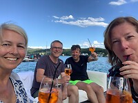 Borrel am See