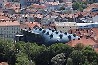 Kunsthaus Graz