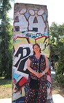 Een stukje Potsdamer Platz in Tirana