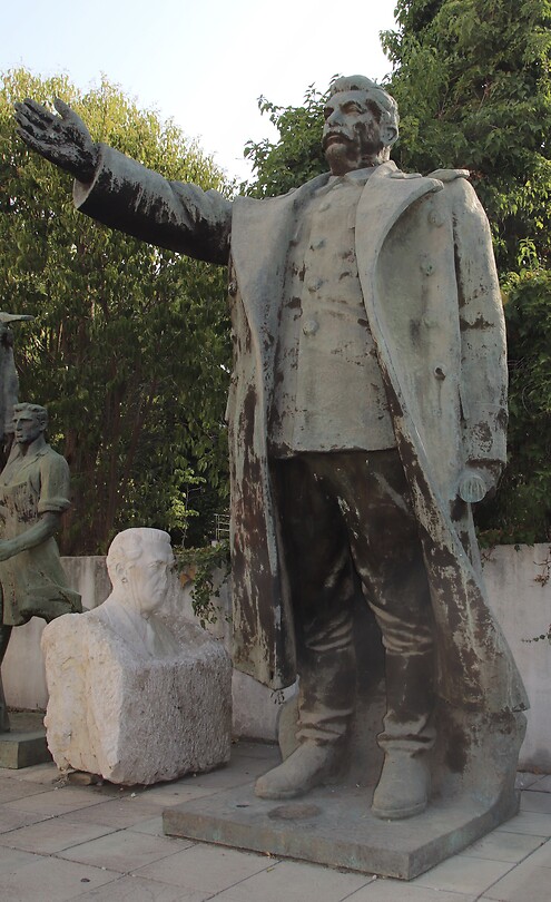 Stalin