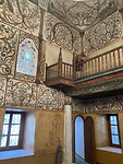 Et’hem Bey-moskee interieur