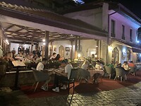 Restaurant Sveta Sofija