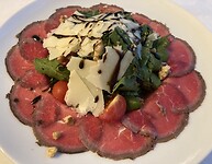 Carpaccio