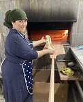 Pide met kaas