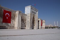 Karavanserai Sultanhani