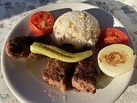 Köfte