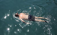 Lekker snorkelen