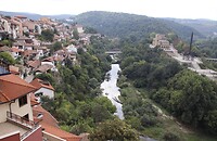 Veliko Tarnovo