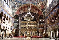Orthodoxe cathedraal