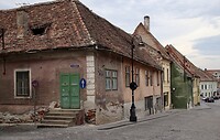 De oude stad