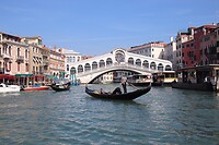 Rialto brug