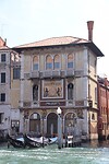 Mooi palazzo