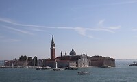 Uitzicht op Giudecca