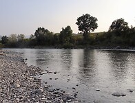 Natuurpark Val Trebbia