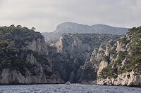 Callanques (soort fjorden)