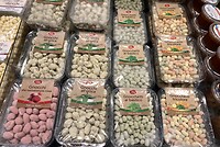 Gnocchi in supermarkt lijkt wel snoep