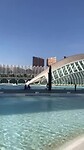 Ciudad de las Artes y las Ciencias