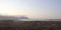 Las Salinas (zoutpannen)