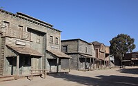 Western decor