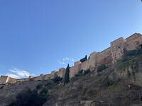 Alcazaba