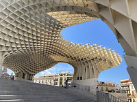 Metropol parasol