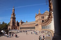 Plaza de España
