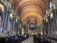 Igreja de São Domingos